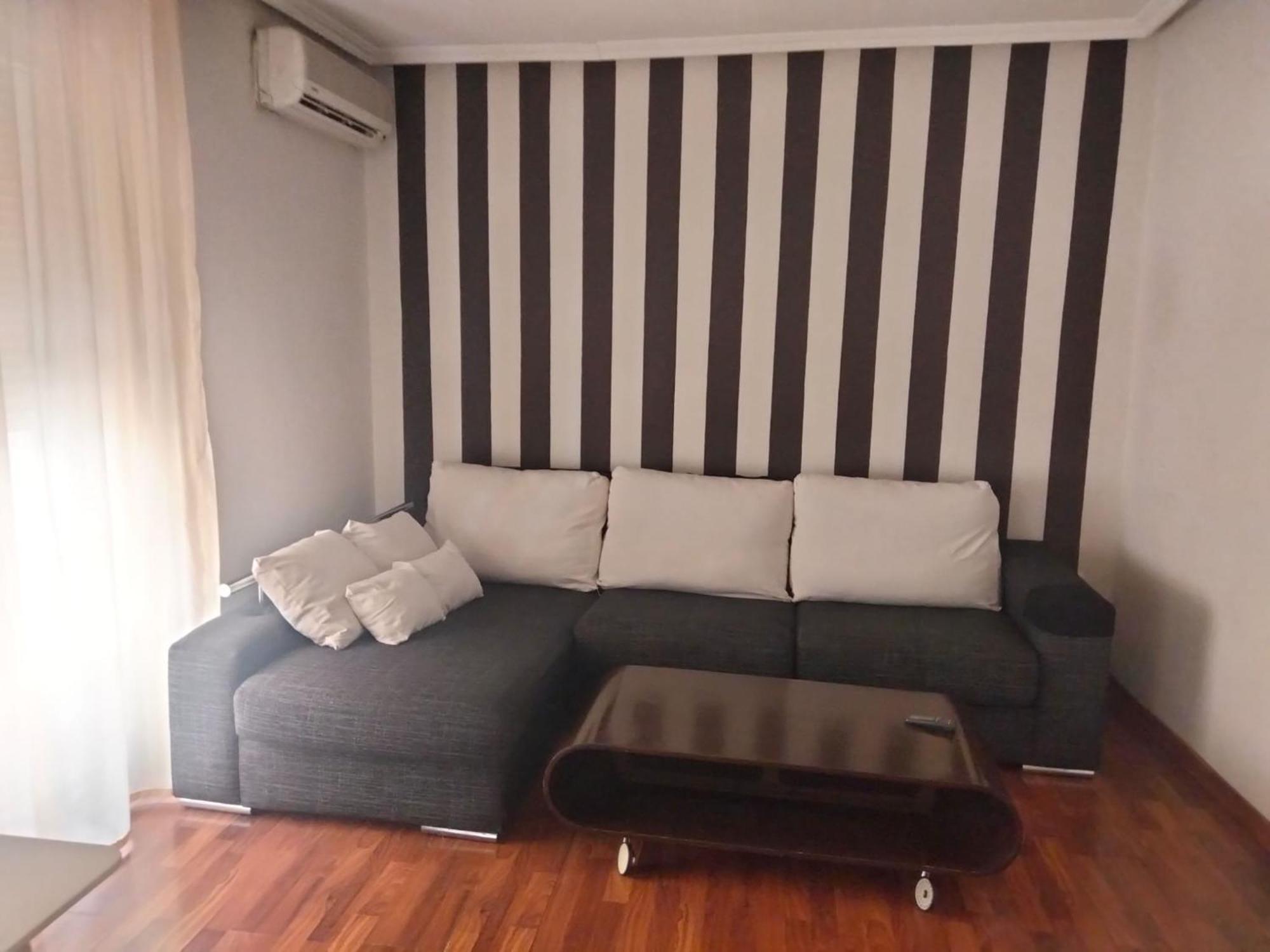 Appartement Delsan à Linares  Extérieur photo
