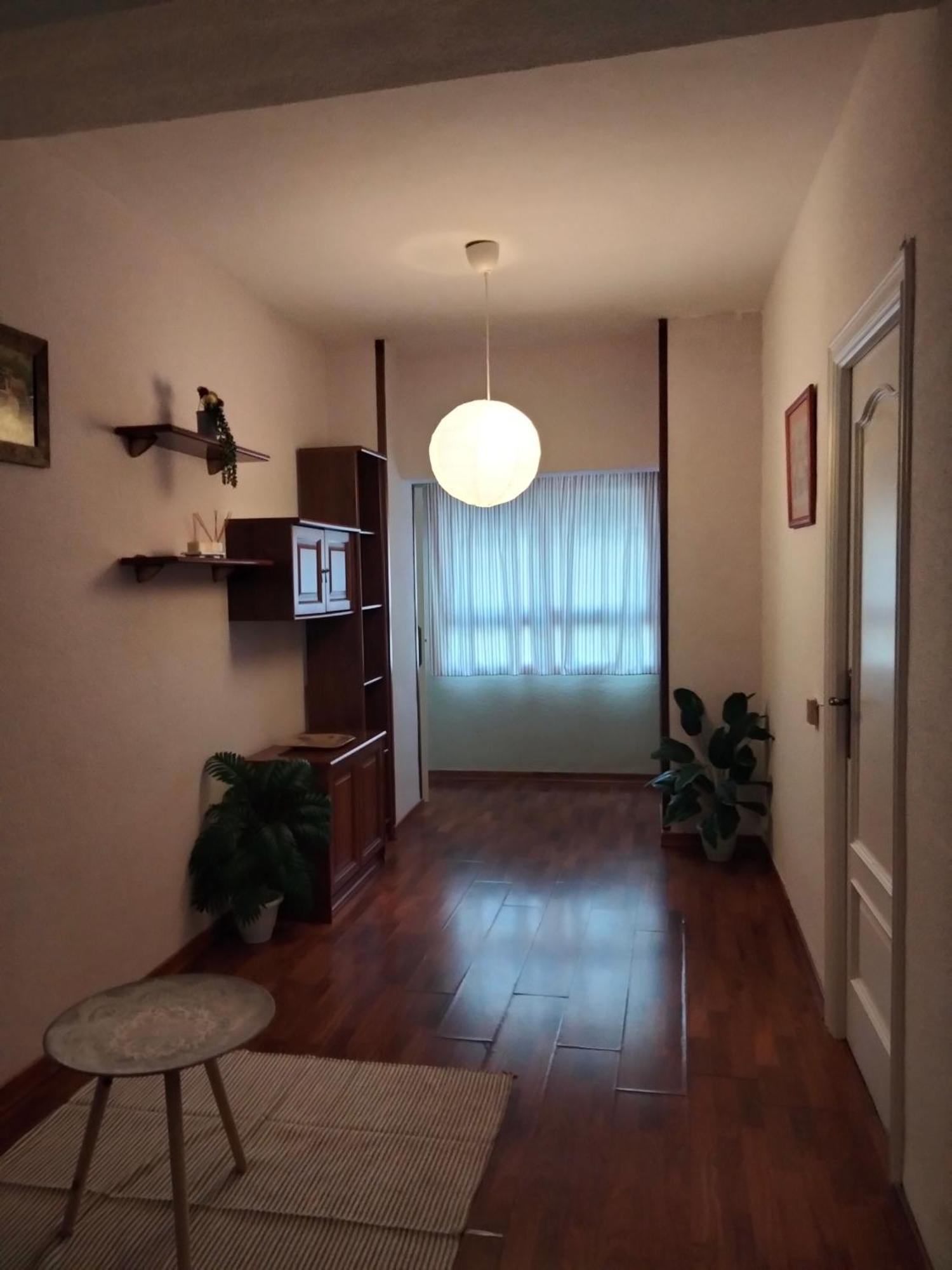 Appartement Delsan à Linares  Extérieur photo