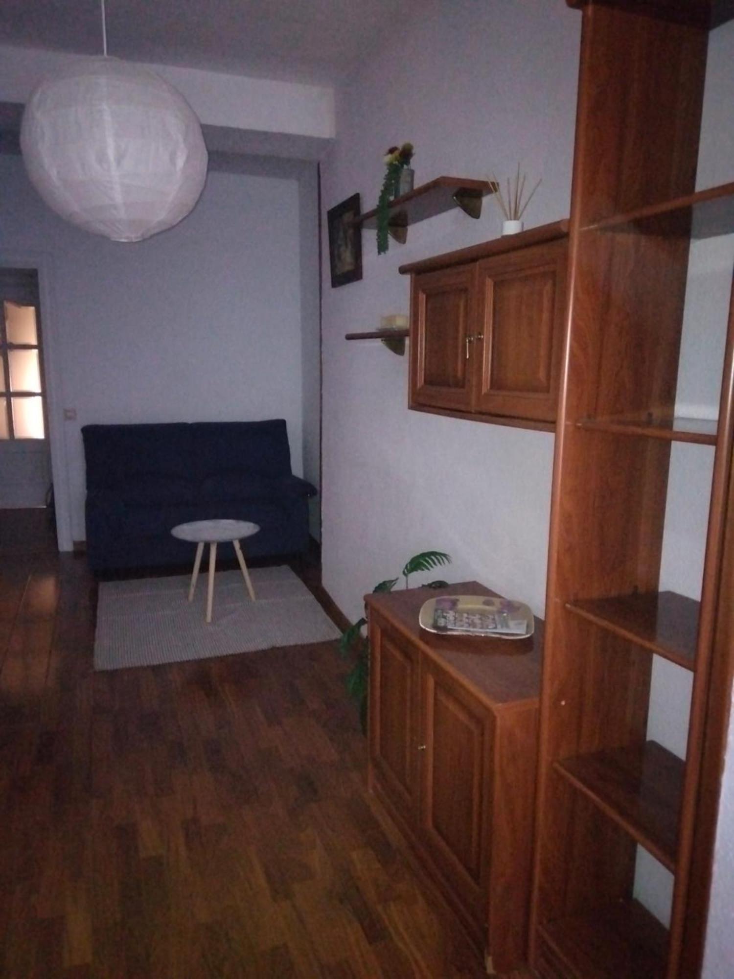 Appartement Delsan à Linares  Extérieur photo