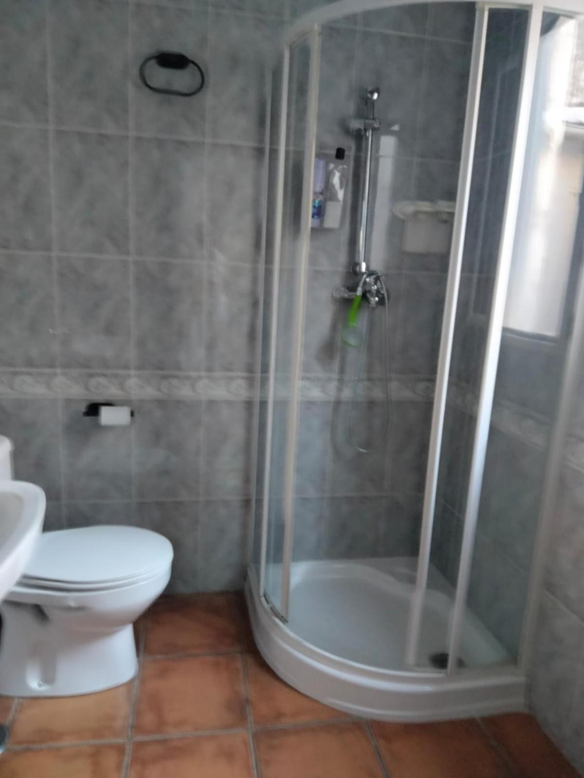 Appartement Delsan à Linares  Extérieur photo