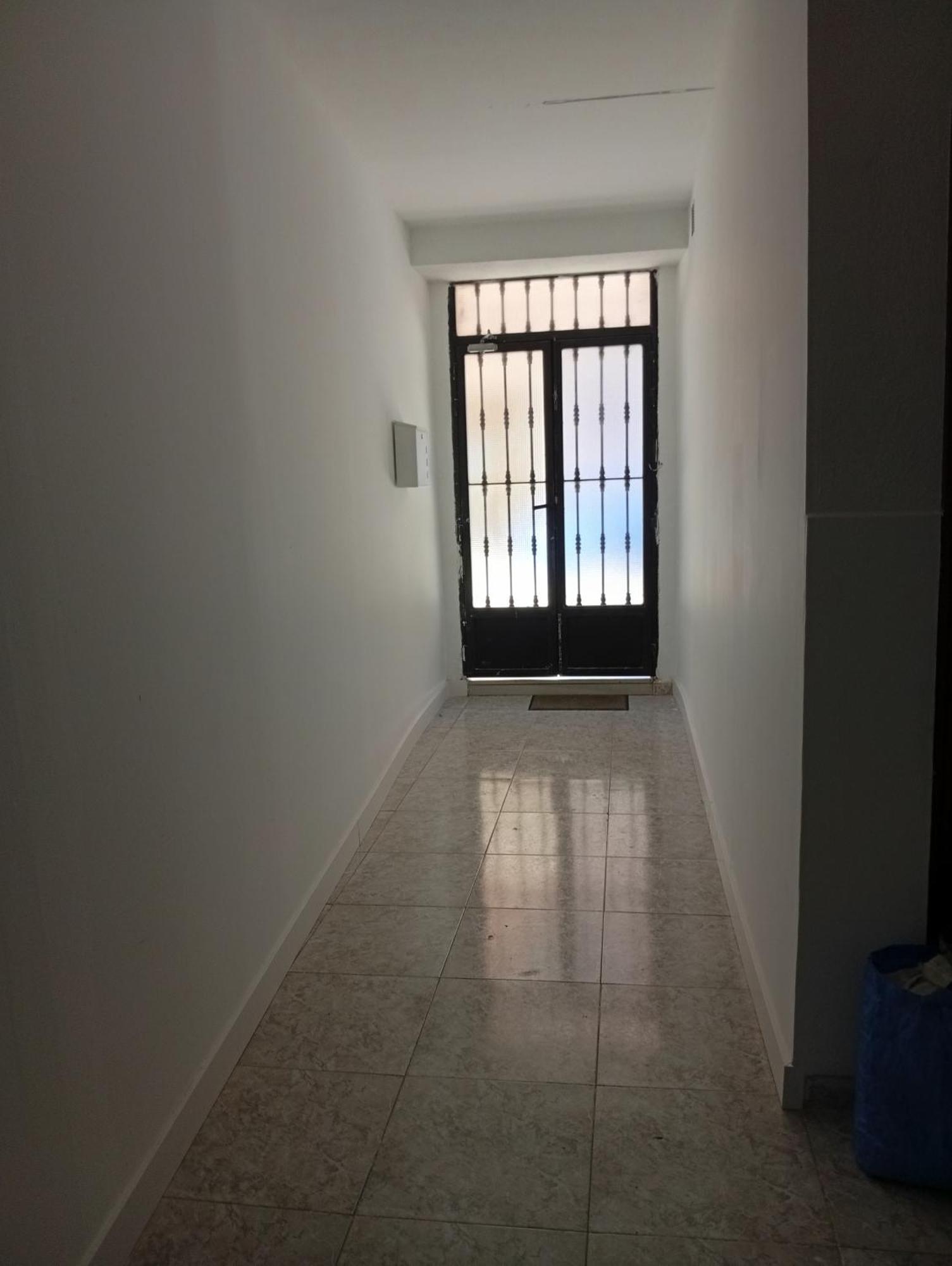 Appartement Delsan à Linares  Extérieur photo