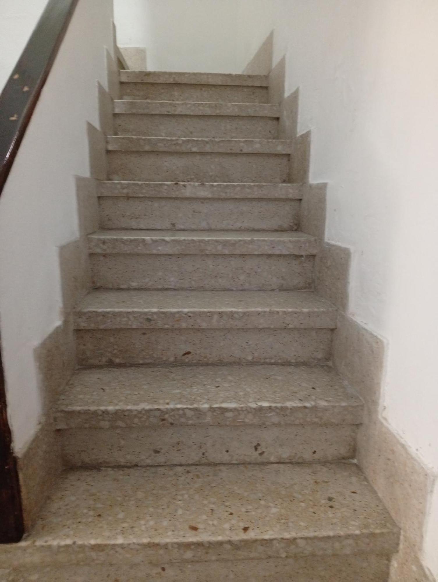 Appartement Delsan à Linares  Extérieur photo