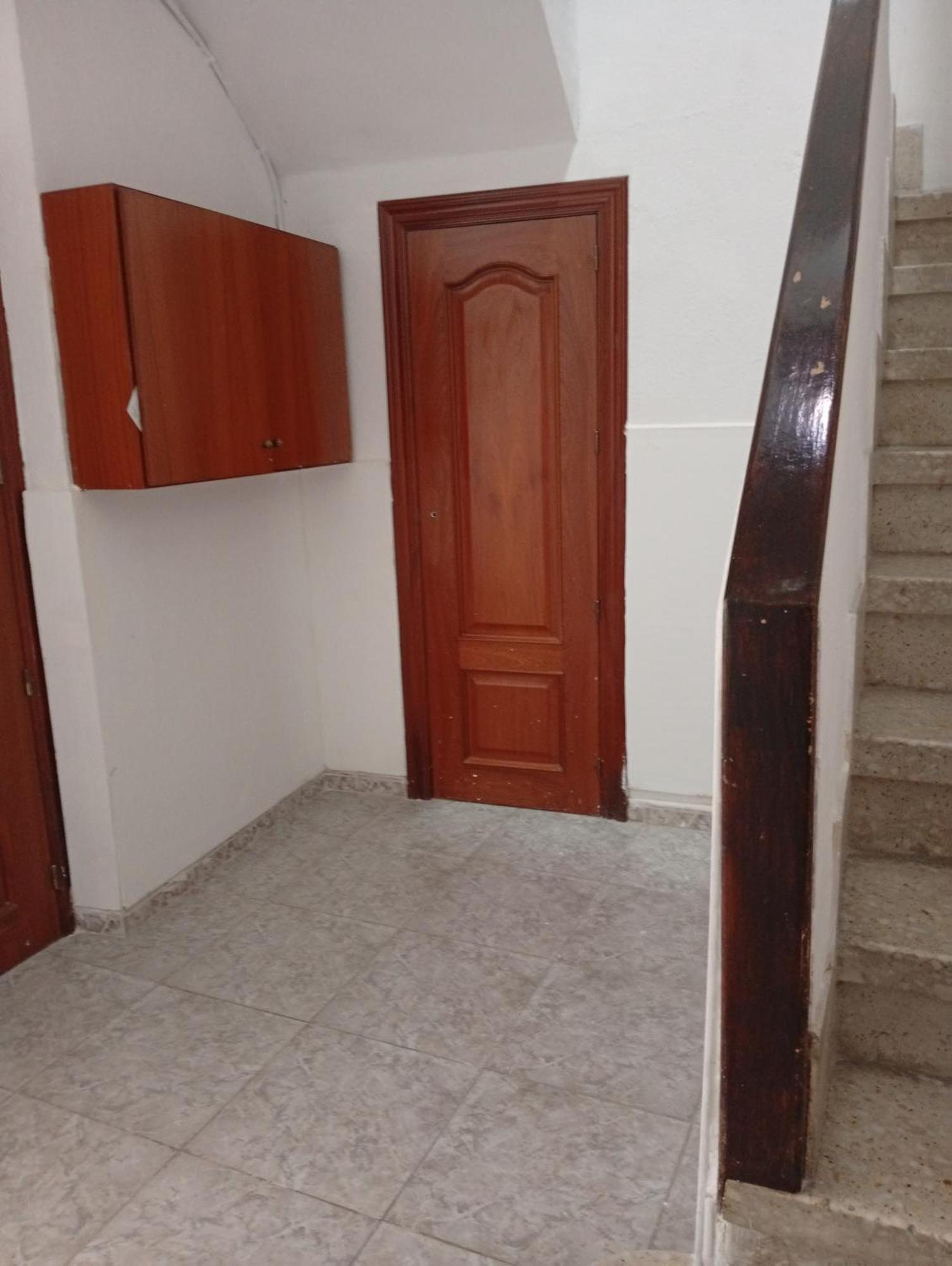 Appartement Delsan à Linares  Extérieur photo
